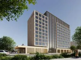 Courtyard by Marriott Korla