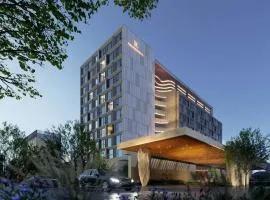 Renaissance Hotel Korla