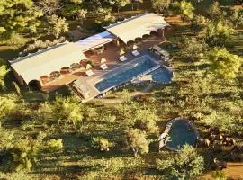 Mapito Safari Camp, Serengeti, Autograph Collection