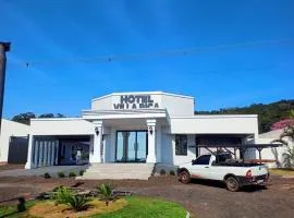 Hotel Villa Rica