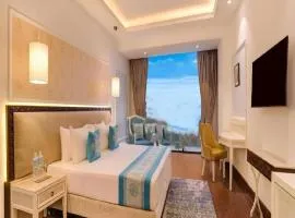 Hotel Citymax Suites Near Delhi Airport