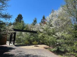 Creekside RnR, hotel v destinaci Cocagne 