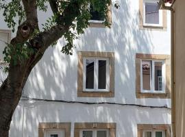 Casa das Olarias, hotel in Castelo Branco