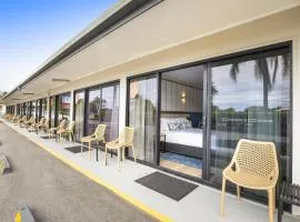 皇后海滩酒店