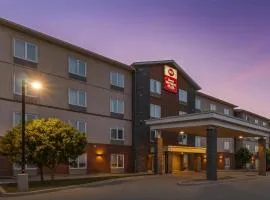 Best Western Plus Winnipeg West