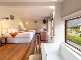 Casa Eva Hotel Boutique