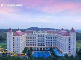 Wyndham Garden Grandworld Phu Quoc