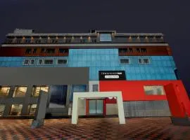 Super Townhouse Oak Anu Hospital Elur Road Formerly Grand Tankasala