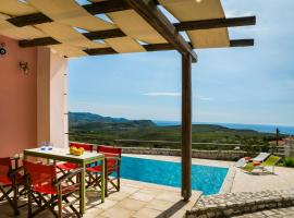 Hotel kuvat: Country Villa Atheras