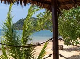 Koh Pu Sea View Beach Resort