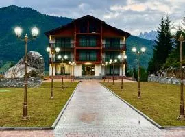 Kakhri Resort