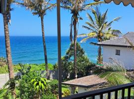 Ocean Gorge Seafront Accommodation, Hotel in Ballito