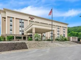 Hampton Inn Princeton