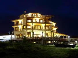 Seven Generations Winery Hotel