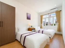 The Sim Hotel Vung Tau