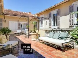 Urban Style Hotel Blason du Ventoux