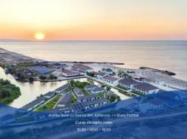 Gura Portitei Resort