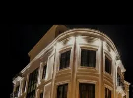 Hotel Zava Civic Center