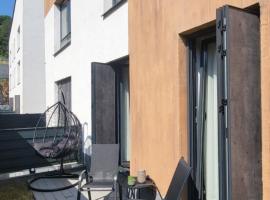 Mek Bjelasnica, hotel v destinaci Bjelašnica