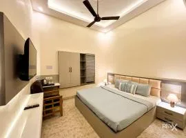 Hotel Diamond Palace