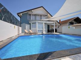 2 Bedroom Amazing Home In Bjelovar, hotel in Bjelovar