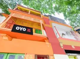 Hotel O The Starlight