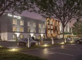 Campanile PRIME - Smart Lyon Chaponost