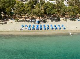 Hotel kuvat: Park Beach Hotel