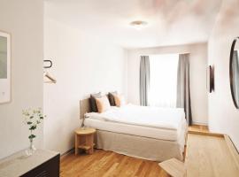 Hotel Murten, hotel v destinaci Murten