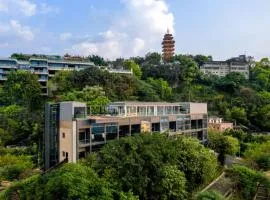 YOLO Eling Art Museum Hotel