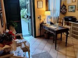 Hotel La Selce