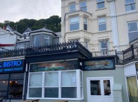 Serenity Suites, ξενοδοχείο σε Douglas