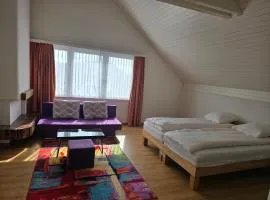 Landgasthof zum Zimmermann Jona - Rapperswil