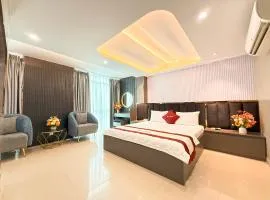 Bien Sao Hotel Duong Quang Ham