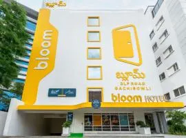 Bloom Hotel - DLF Road Gachibowli