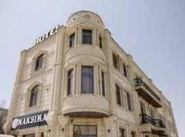Maksima Premium
