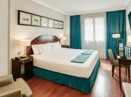 康德杜克斯考特而酒店