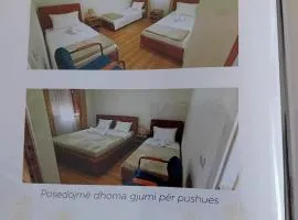 Dragobia House & Table