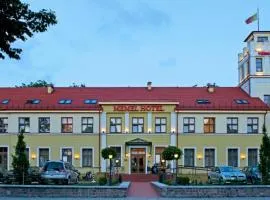 Memel Hotel, hotel in Klaipėda