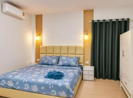 Casa de la Siesta - BNB set up, ξενοδοχείο σε Ban Nasap