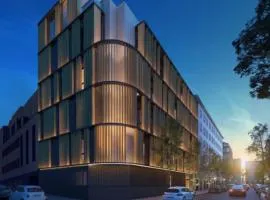Hotel Pax Atocha