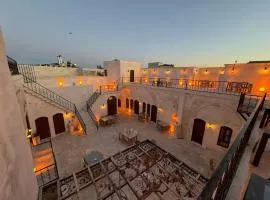 Efruzhan Hotel