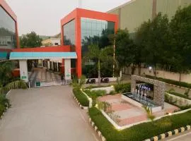 Clarks Safari Kheda, Ahmedabad
