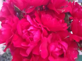 Gîte pres de Giverny、Gasnyのホテル