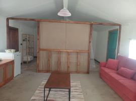 Togo iztuzu Stonehouse-2, Hotel in Gökbel