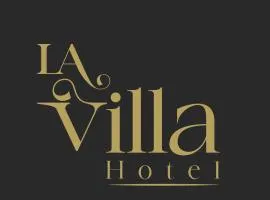 Hotel La Villa de Planeta Rica