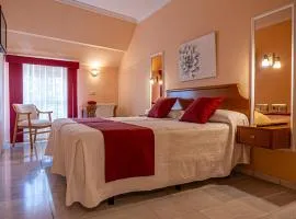 Hotel Diana Centro Ciudad