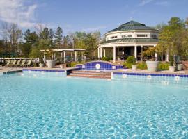 Ξενοδοχείο φωτογραφία: Greensprings Vacation Resort