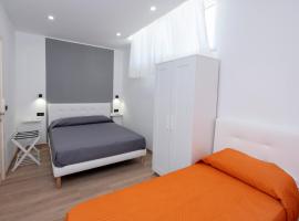 Abruzzo Airport Home, ξενοδοχείο σε San Giovanni Teatino