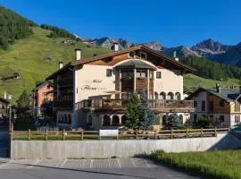 Hotel Flora